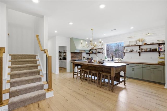 1140 Shelton Road, Yadkinville, NC 27055