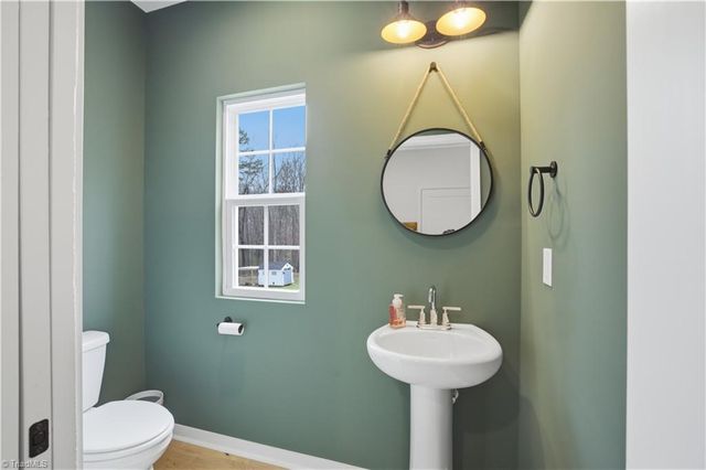 1140 Shelton Road, Yadkinville, NC 27055