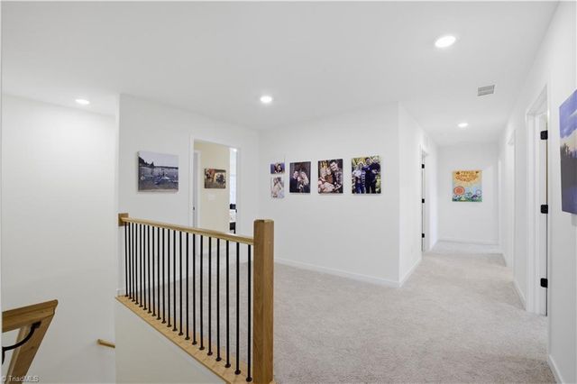 1140 Shelton Road, Yadkinville, NC 27055