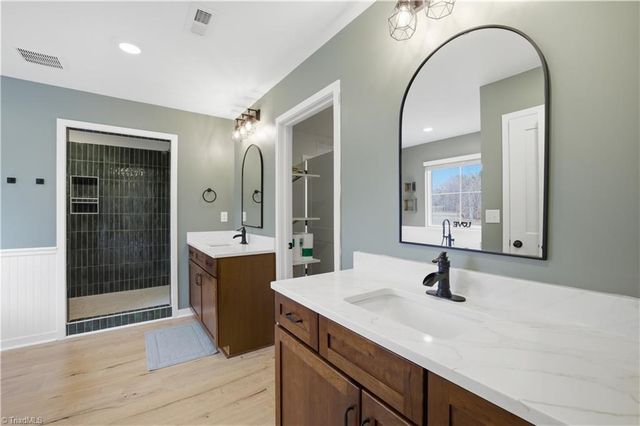 1140 Shelton Road, Yadkinville, NC 27055