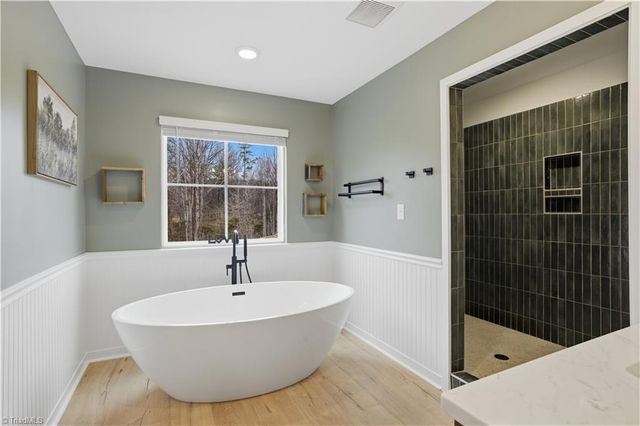 1140 Shelton Road, Yadkinville, NC 27055