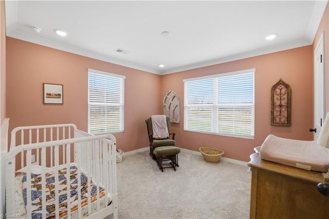 1140 Shelton Road, Yadkinville, NC 27055