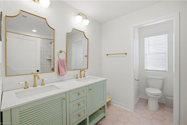 1140 Shelton Road, Yadkinville, NC 27055