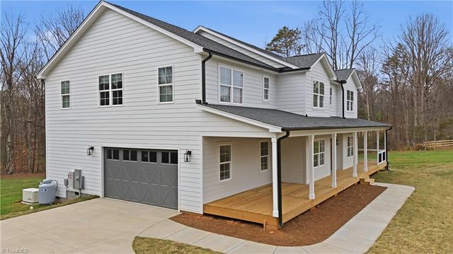 1140 Shelton Road, Yadkinville, NC 27055