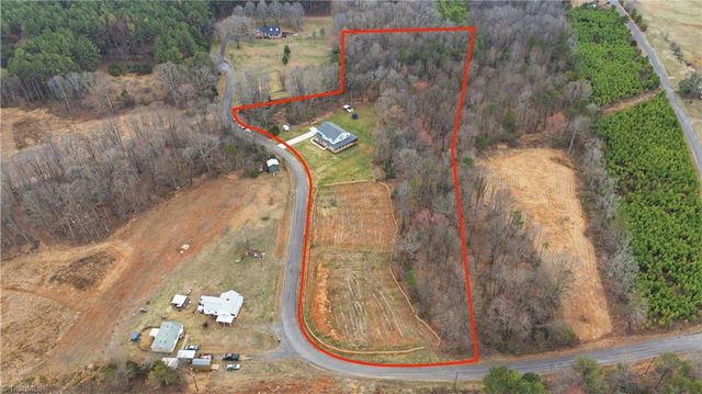 1140 Shelton Road, Yadkinville, NC 27055