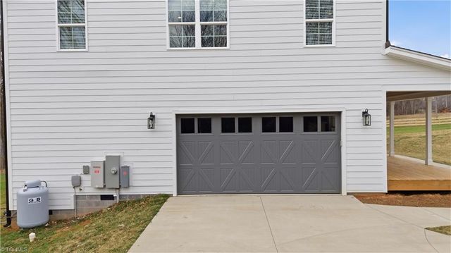 1140 Shelton Road, Yadkinville, NC 27055