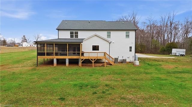 1140 Shelton Road, Yadkinville, NC 27055