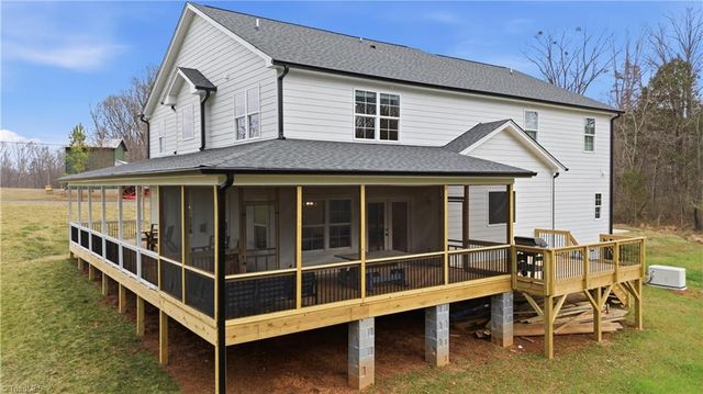 1140 Shelton Road, Yadkinville, NC 27055