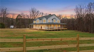 1140 Shelton Road, Yadkinville, NC 27055