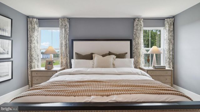 120 BOOKERS CREST DR, Stephens City, VA 22655