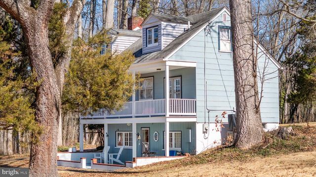 200 POWERS LN, Millington, MD 21651