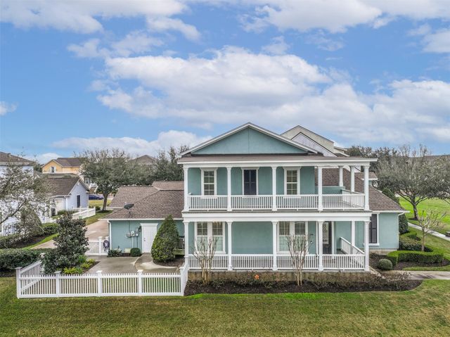 64 Island Passage, Galveston, TX 77554