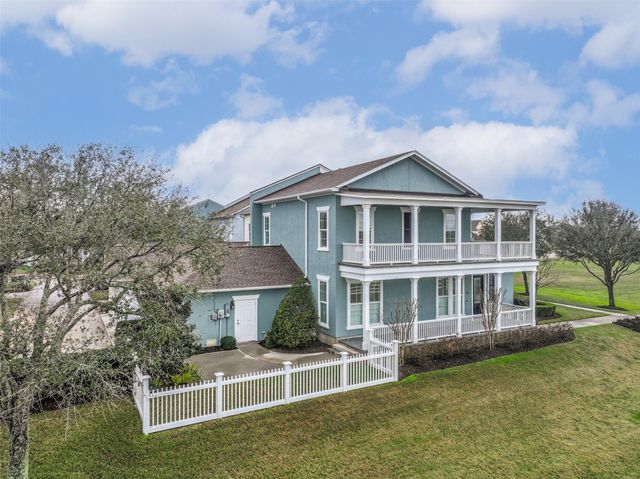 64 Island Passage, Galveston, TX 77554