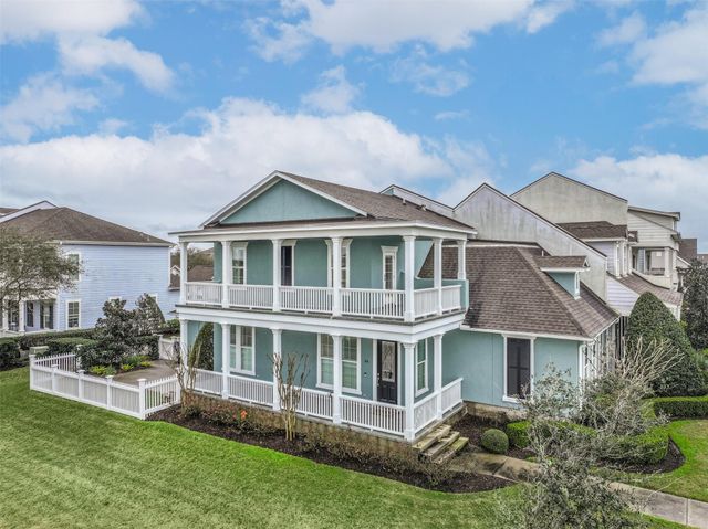 64 Island Passage, Galveston, TX 77554