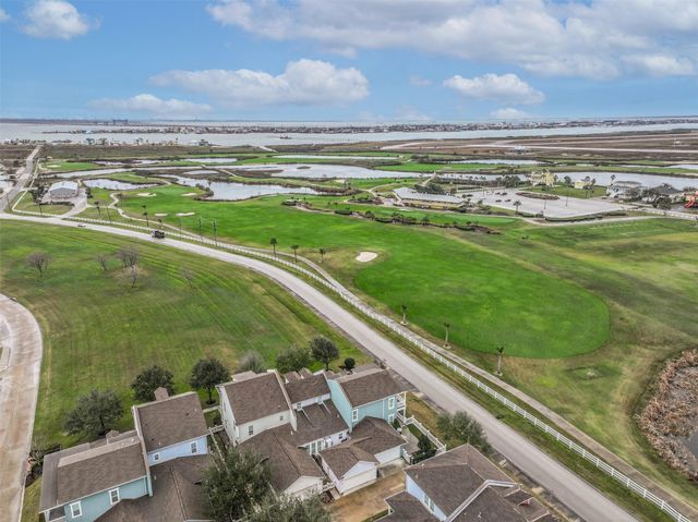 64 Island Passage, Galveston, TX 77554