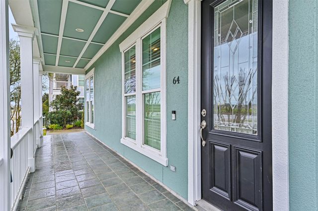 64 Island Passage, Galveston, TX 77554