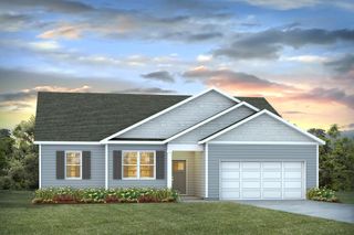 8029 Panda Bear Way, Conway, SC 29526