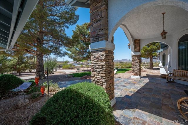 3516 Packsaddle Road, Kingman, AZ 86401