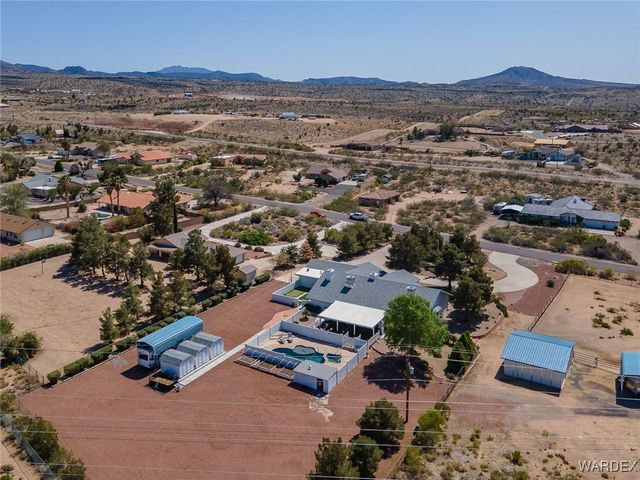 3516 Packsaddle Road, Kingman, AZ 86401