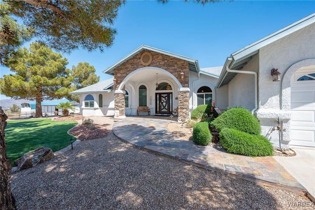 3516 Packsaddle Road, Kingman, AZ 86401