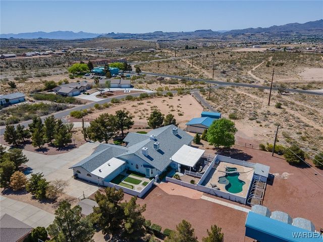 3516 Packsaddle Road, Kingman, AZ 86401