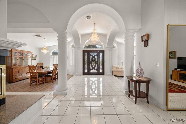 3516 Packsaddle Road, Kingman, AZ 86401