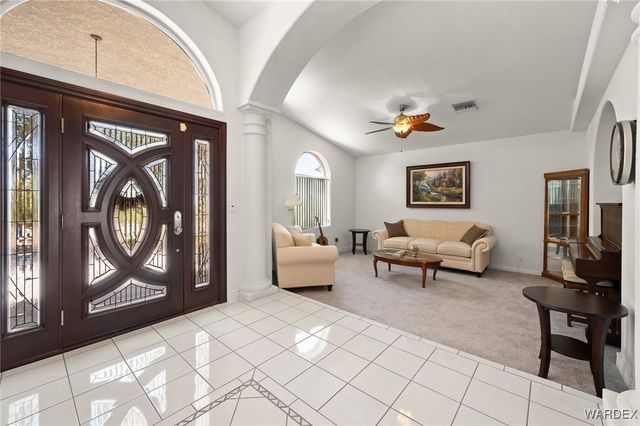 3516 Packsaddle Road, Kingman, AZ 86401