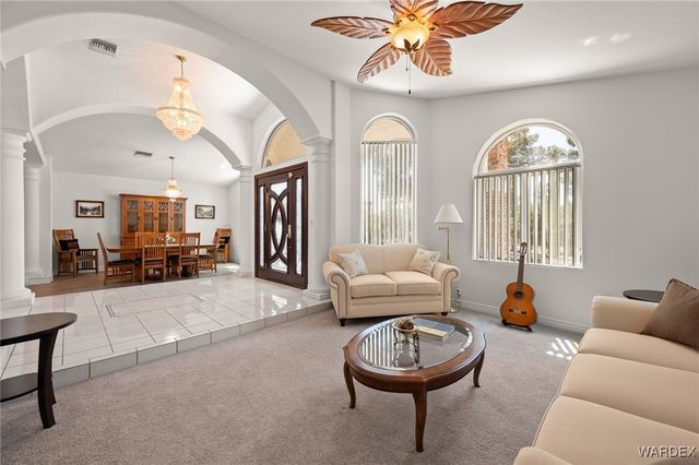 3516 Packsaddle Road, Kingman, AZ 86401