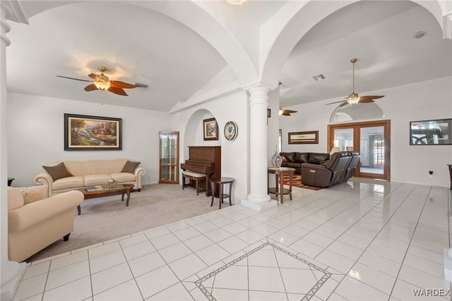 3516 Packsaddle Road, Kingman, AZ 86401