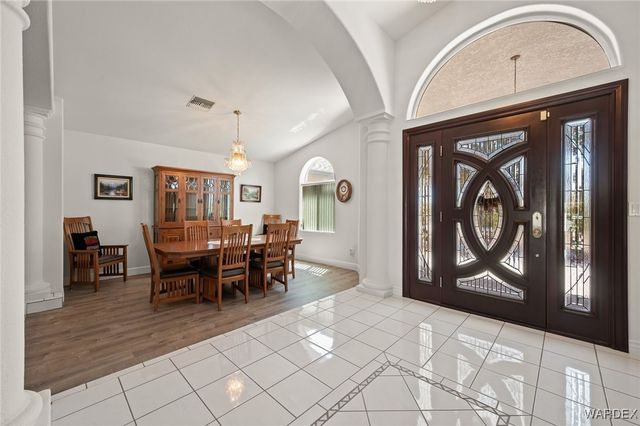 3516 Packsaddle Road, Kingman, AZ 86401