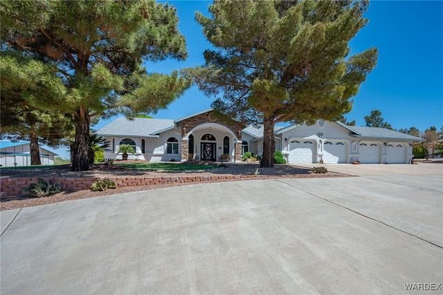 3516 Packsaddle Road, Kingman, AZ 86401