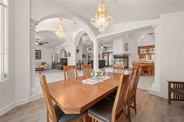 3516 Packsaddle Road, Kingman, AZ 86401