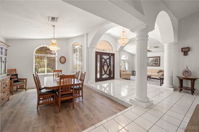 3516 Packsaddle Road, Kingman, AZ 86401