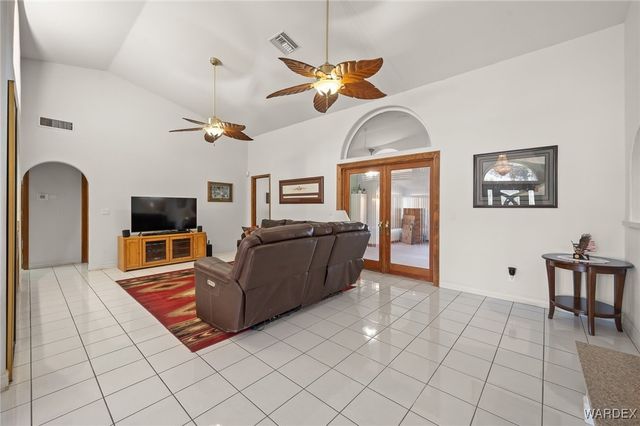 3516 Packsaddle Road, Kingman, AZ 86401