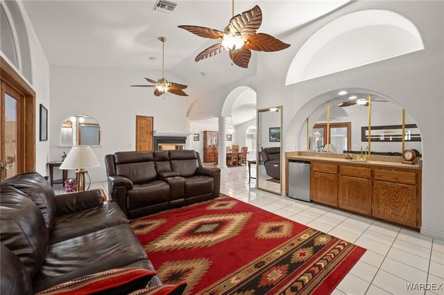 3516 Packsaddle Road, Kingman, AZ 86401