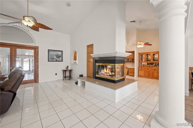 3516 Packsaddle Road, Kingman, AZ 86401