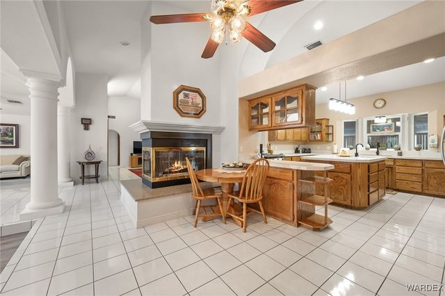 3516 Packsaddle Road, Kingman, AZ 86401