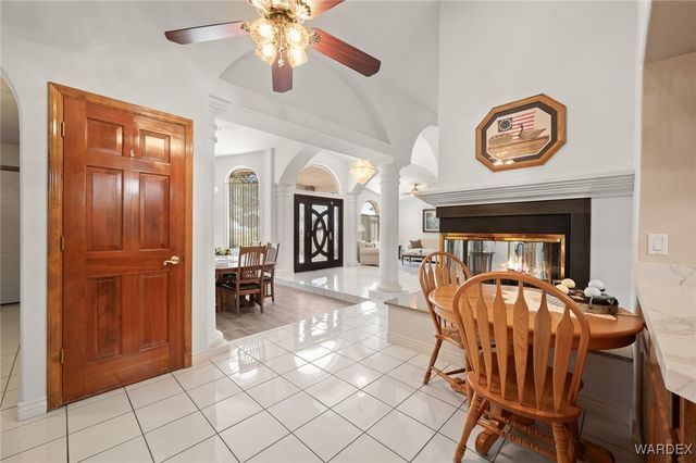 3516 Packsaddle Road, Kingman, AZ 86401