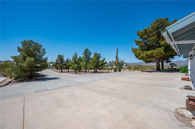 3516 Packsaddle Road, Kingman, AZ 86401