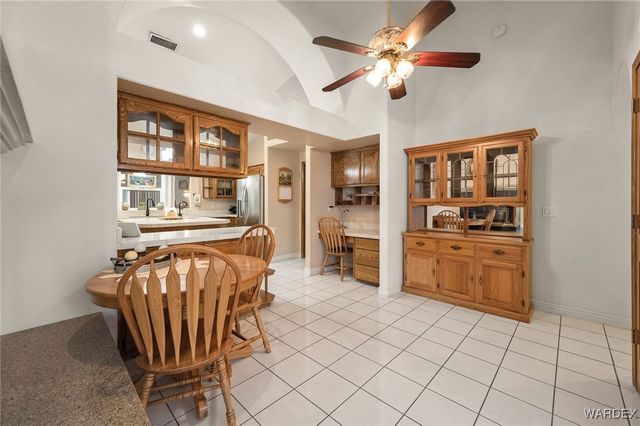 3516 Packsaddle Road, Kingman, AZ 86401