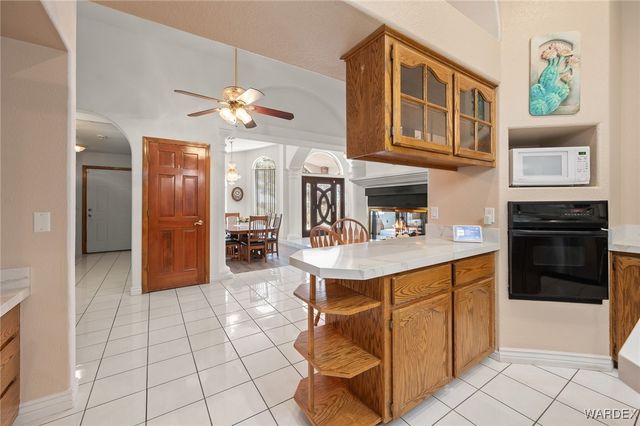 3516 Packsaddle Road, Kingman, AZ 86401