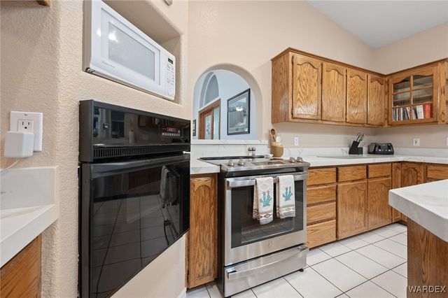 3516 Packsaddle Road, Kingman, AZ 86401