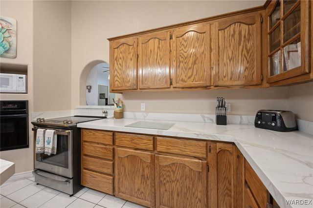 3516 Packsaddle Road, Kingman, AZ 86401