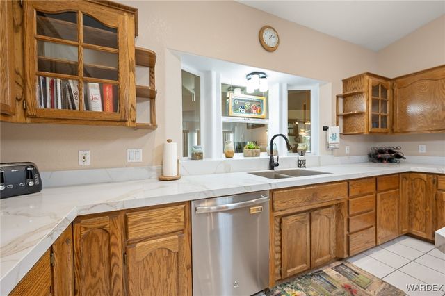 3516 Packsaddle Road, Kingman, AZ 86401