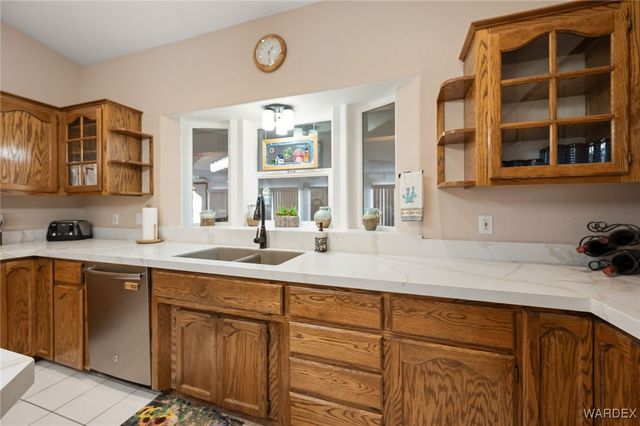 3516 Packsaddle Road, Kingman, AZ 86401