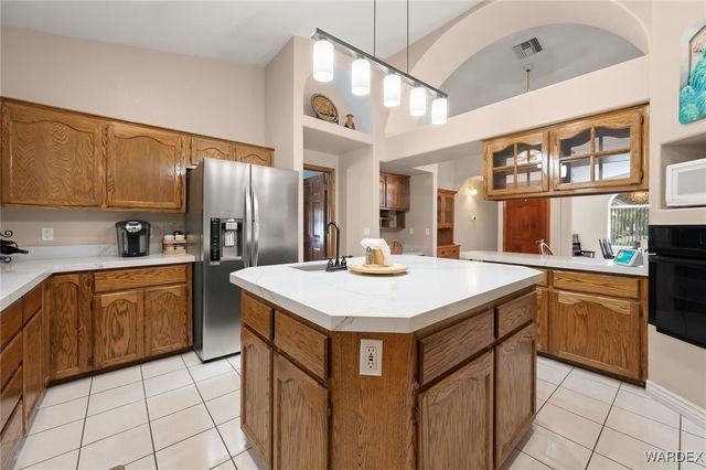 3516 Packsaddle Road, Kingman, AZ 86401