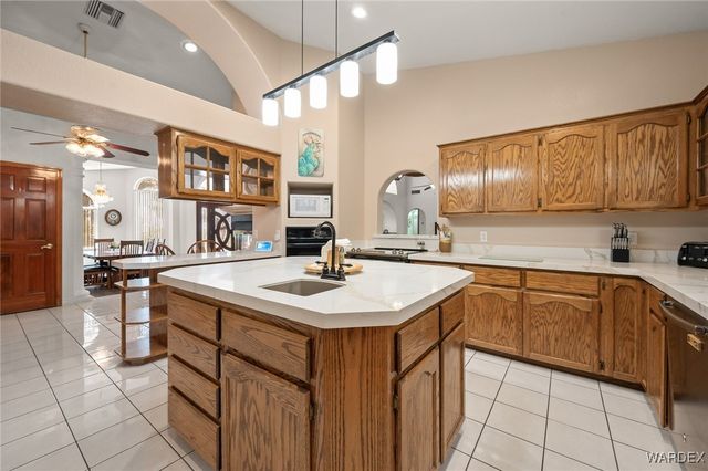 3516 Packsaddle Road, Kingman, AZ 86401