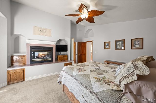 3516 Packsaddle Road, Kingman, AZ 86401