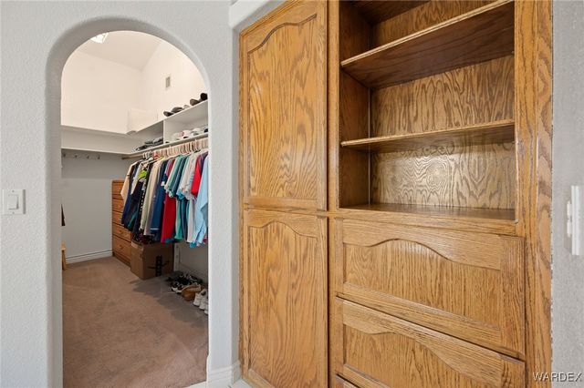 3516 Packsaddle Road, Kingman, AZ 86401