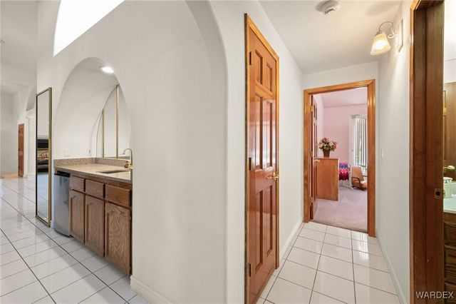 3516 Packsaddle Road, Kingman, AZ 86401